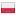 supertydzien.pl server is located in Poland